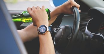 What to Do if You're Hit and Injured by a Drunk Driver - Personal injury lawyer - Schiff & Associates